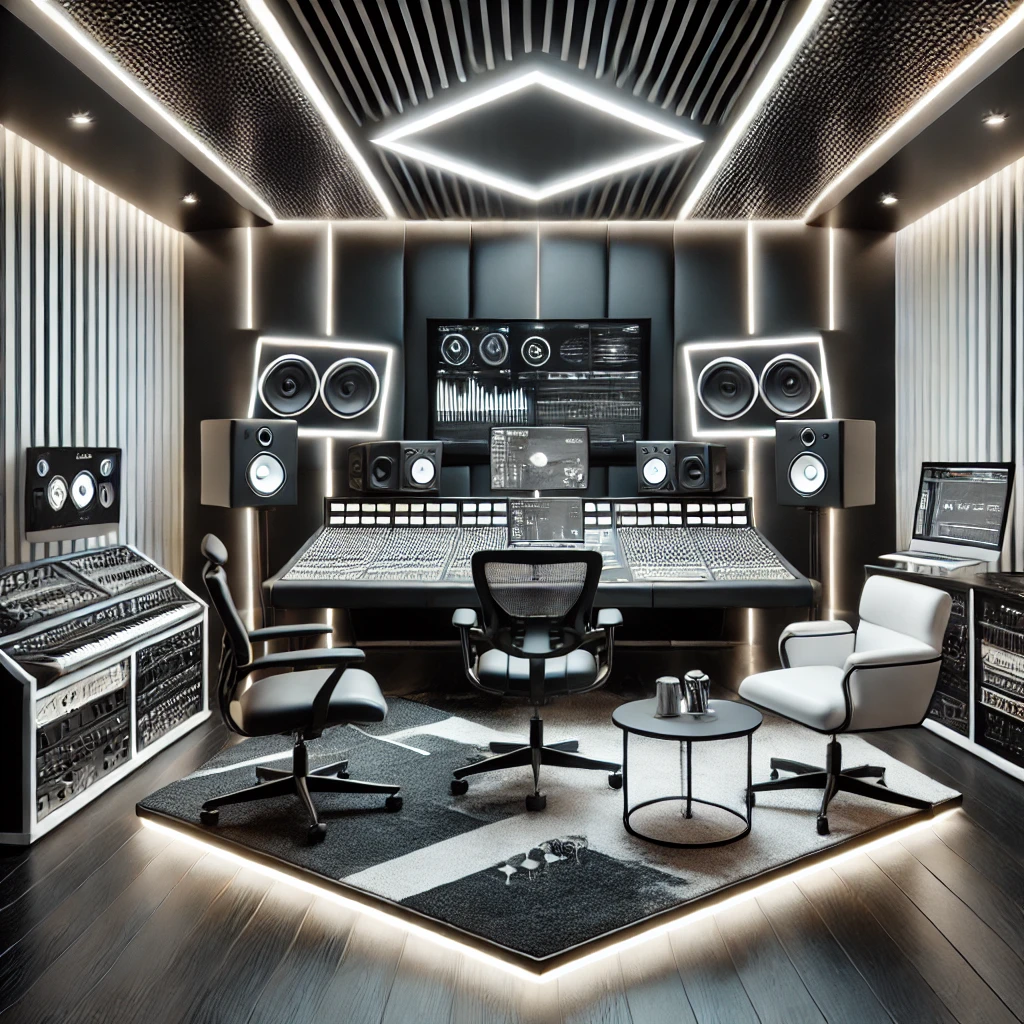 Music Studio 2